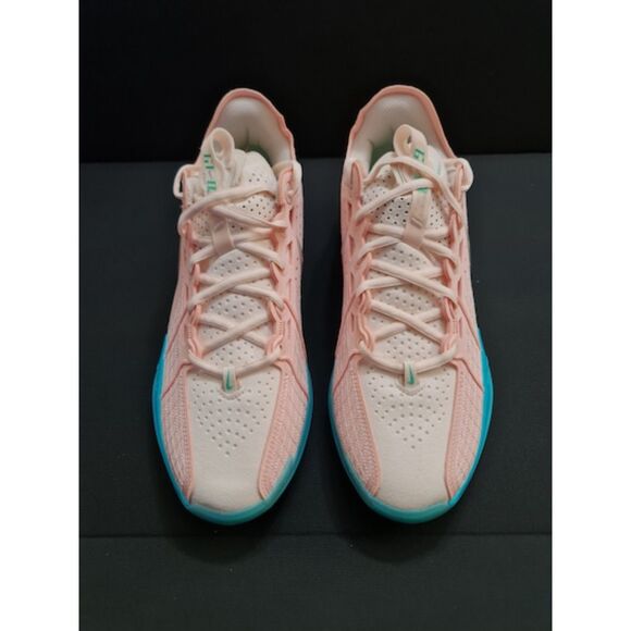 Nike Air Zoom GT Cut 3 Washed Coral Dusty Cactus Silver. SIZE 9.5 - DV2913-601 main image 6